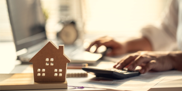 Illustration de rendement locatif